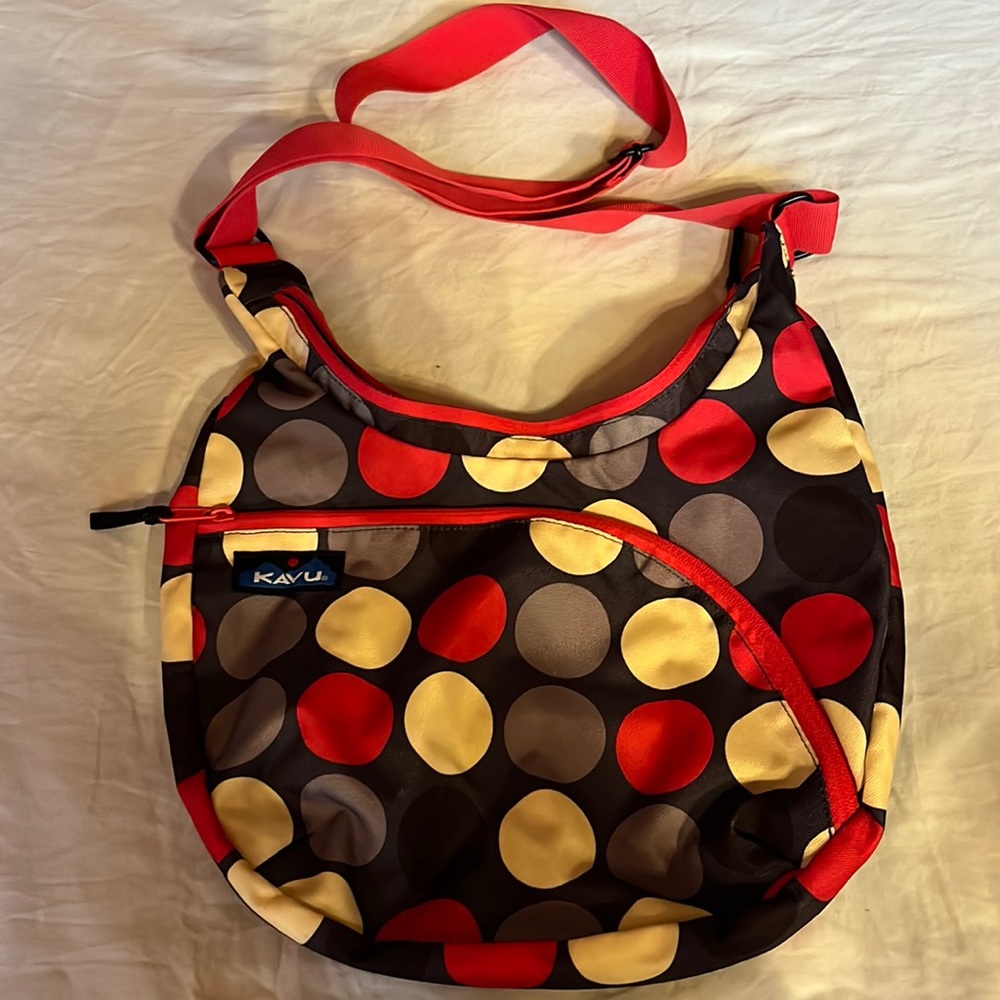 Kavu crossbody bag